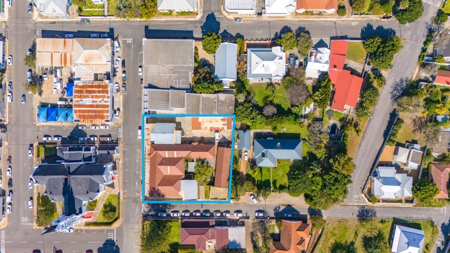 Commercial Property for Sale in Bredasdorp Western Cape